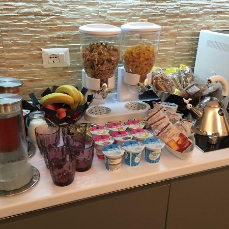 Enjoy Milano Hotel Luaran gambar