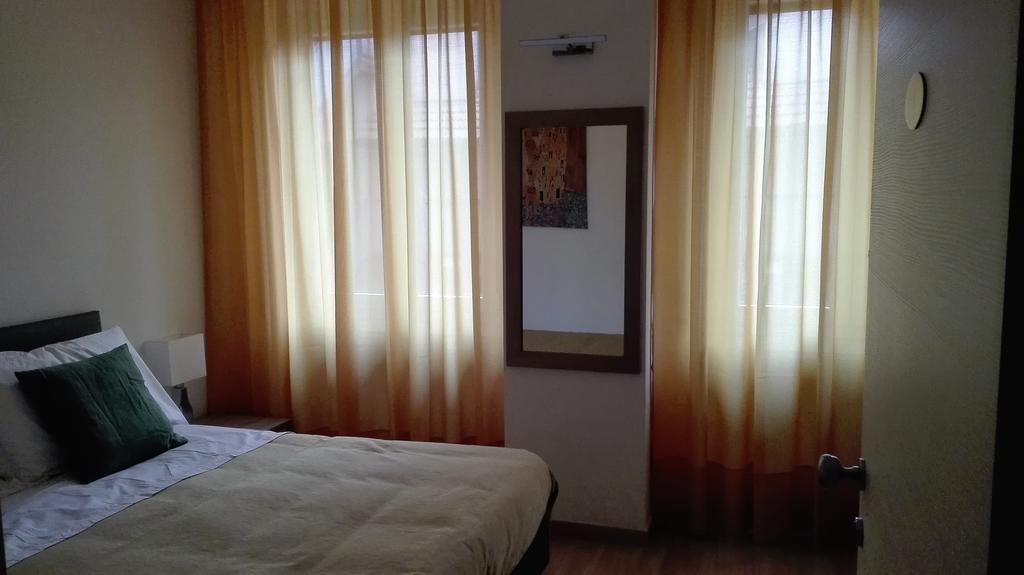 Enjoy Milano Hotel Bilik gambar
