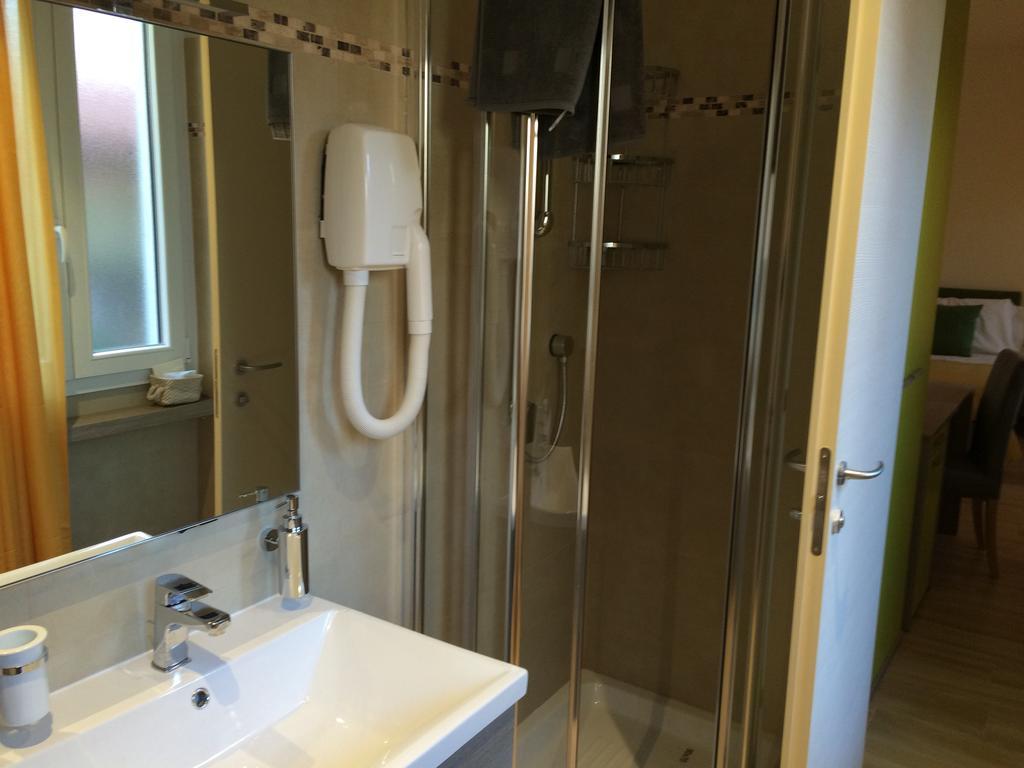 Enjoy Milano Hotel Bilik gambar