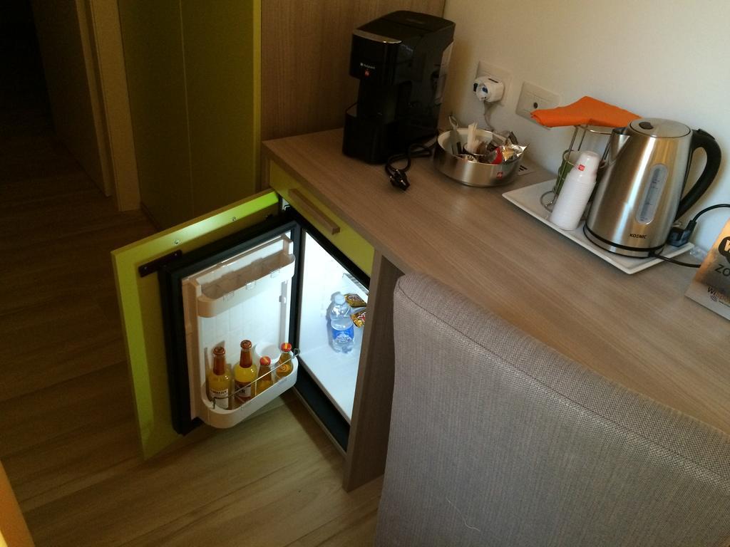 Enjoy Milano Hotel Bilik gambar