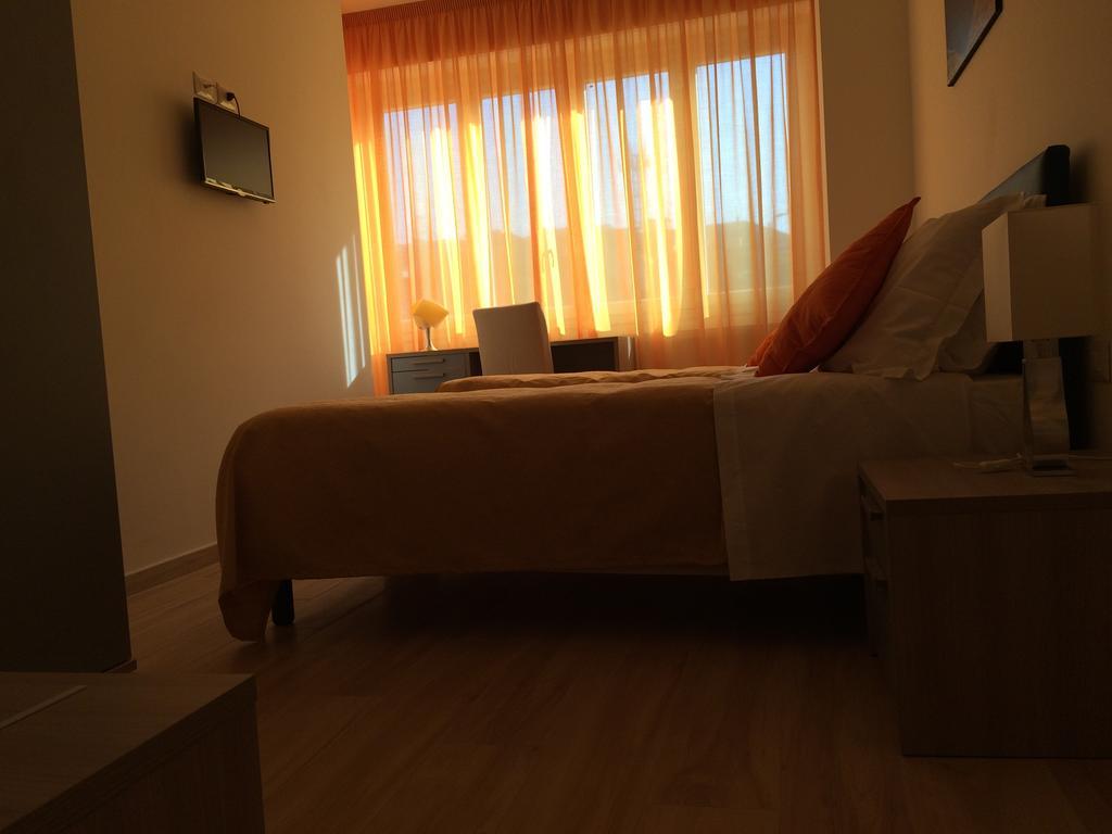 Enjoy Milano Hotel Bilik gambar